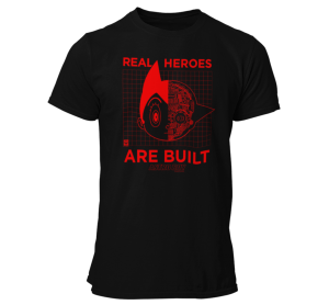 Heroes are Built